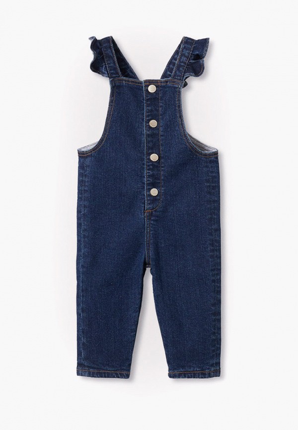 фото Комбинезон mango kids