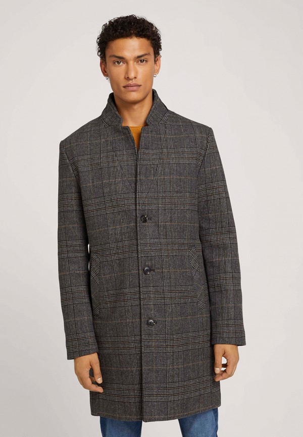 фото Пальто tom tailor denim