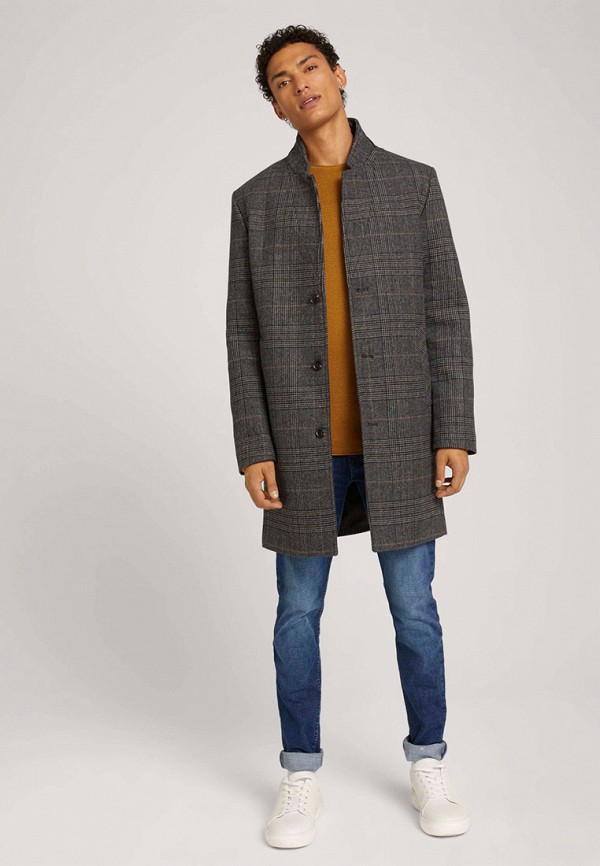 фото Пальто tom tailor denim