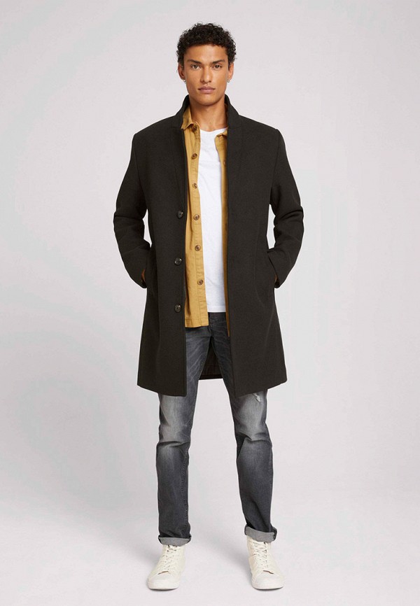 фото Пальто tom tailor denim