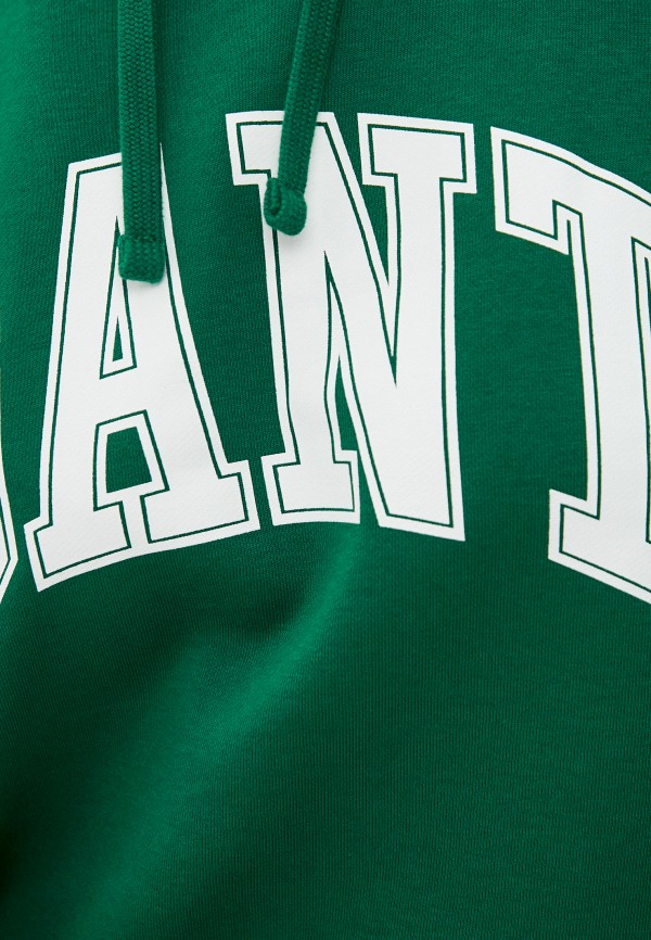 фото Худи gant