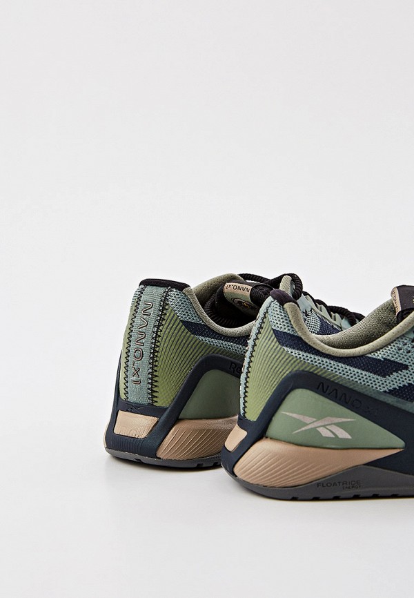 фото Кроссовки reebok