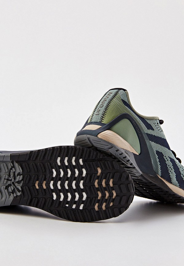 фото Кроссовки reebok