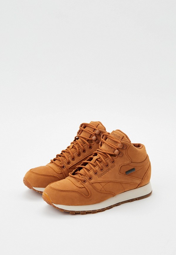 фото Кроссовки reebok