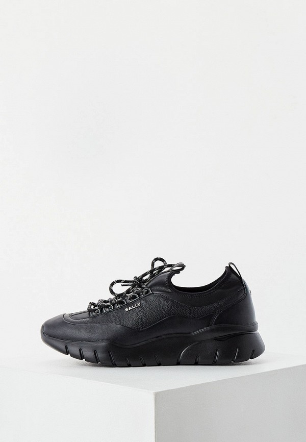 фото Кроссовки bally