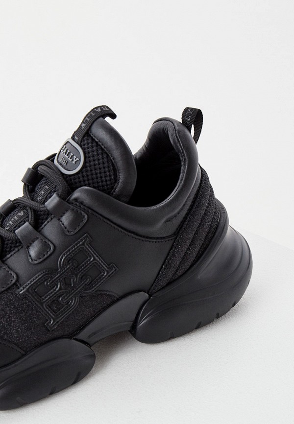 фото Кроссовки bally