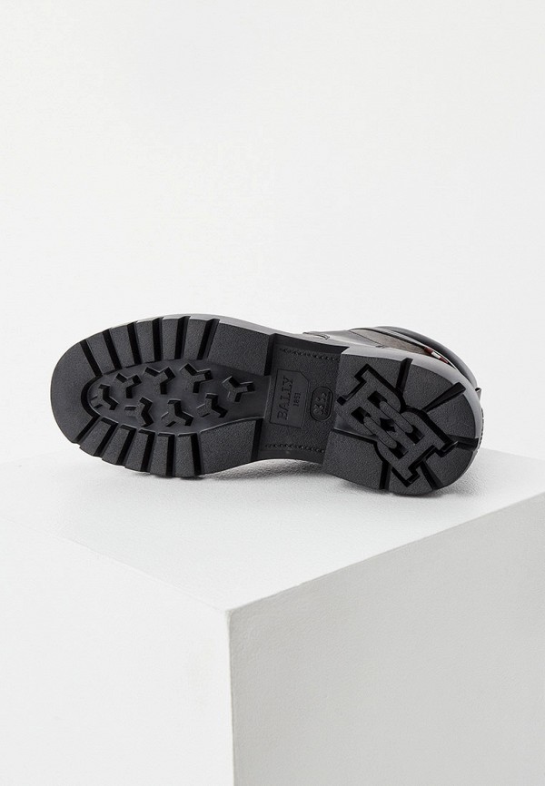 фото Ботинки bally