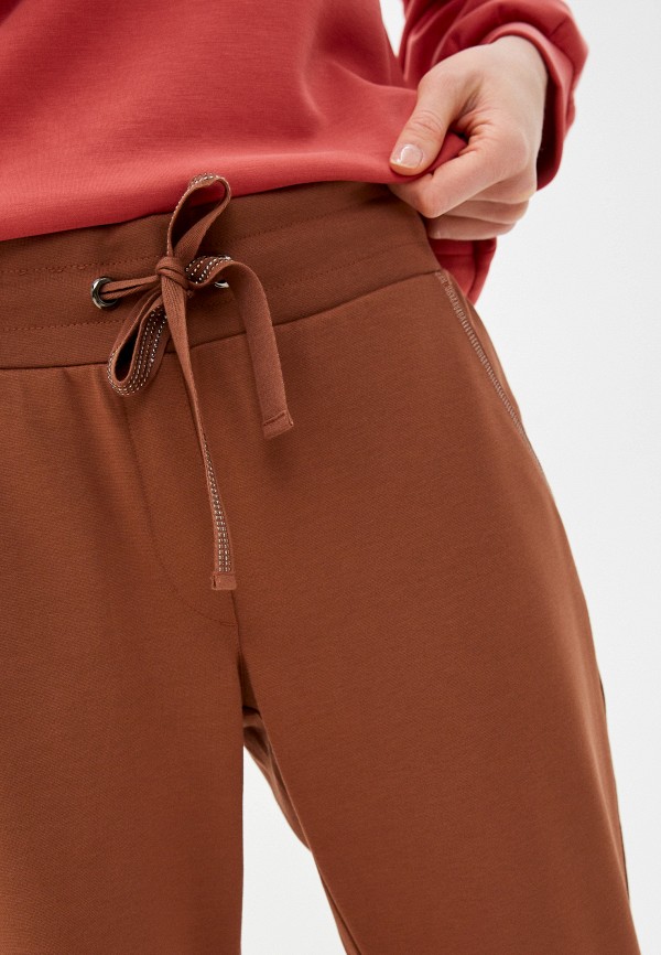 фото Брюки спортивные betty barclay