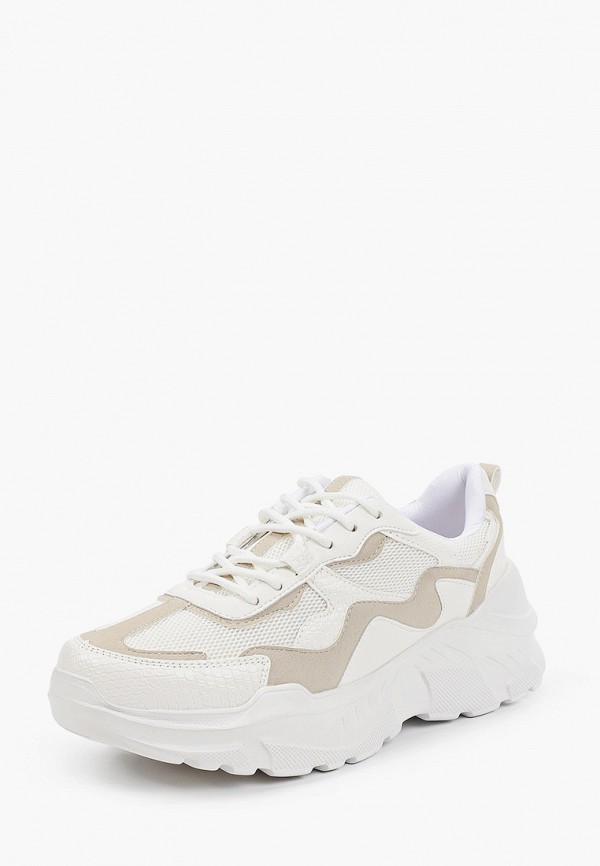 фото Кроссовки topshop