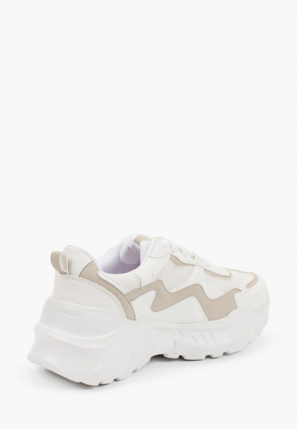 фото Кроссовки topshop