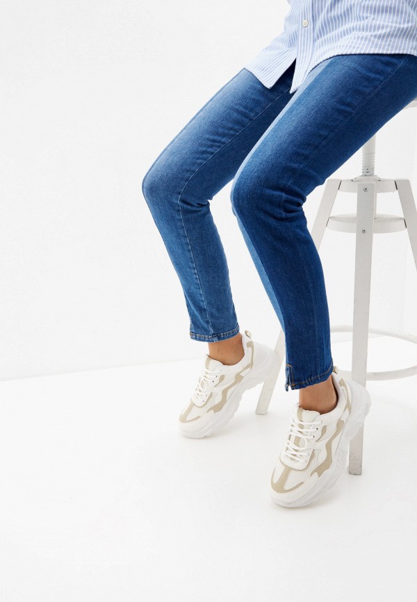 фото Кроссовки topshop