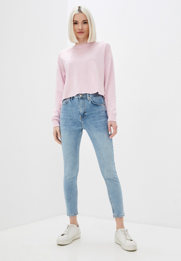 фото Джинсы topshop