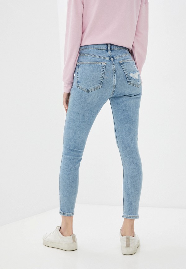 фото Джинсы topshop
