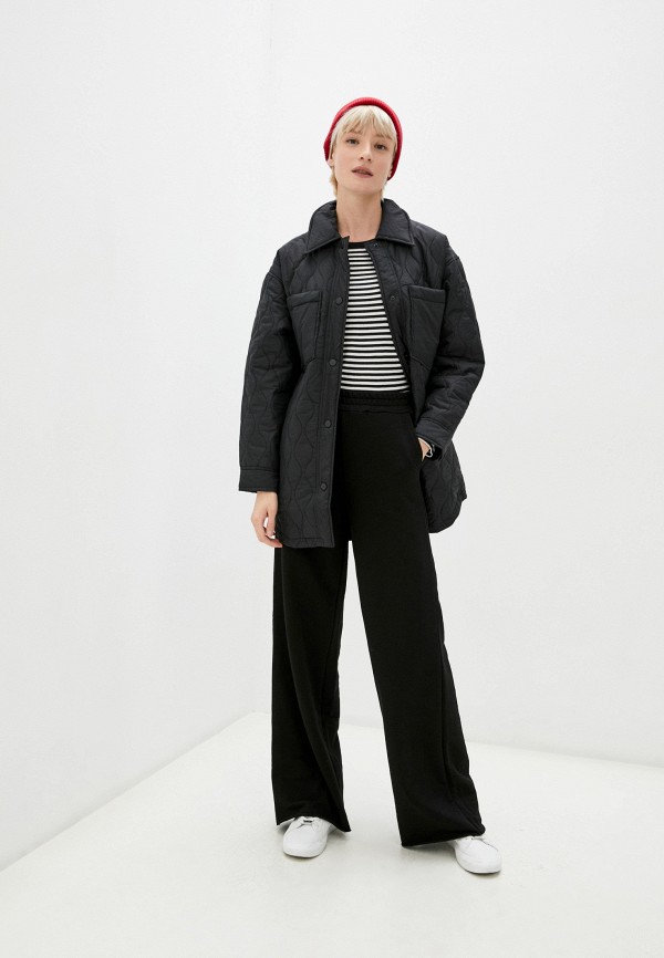 фото Куртка утепленная topshop