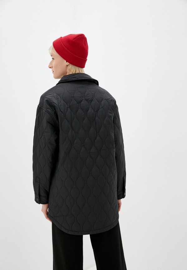 фото Куртка утепленная topshop