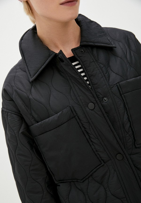 фото Куртка утепленная topshop