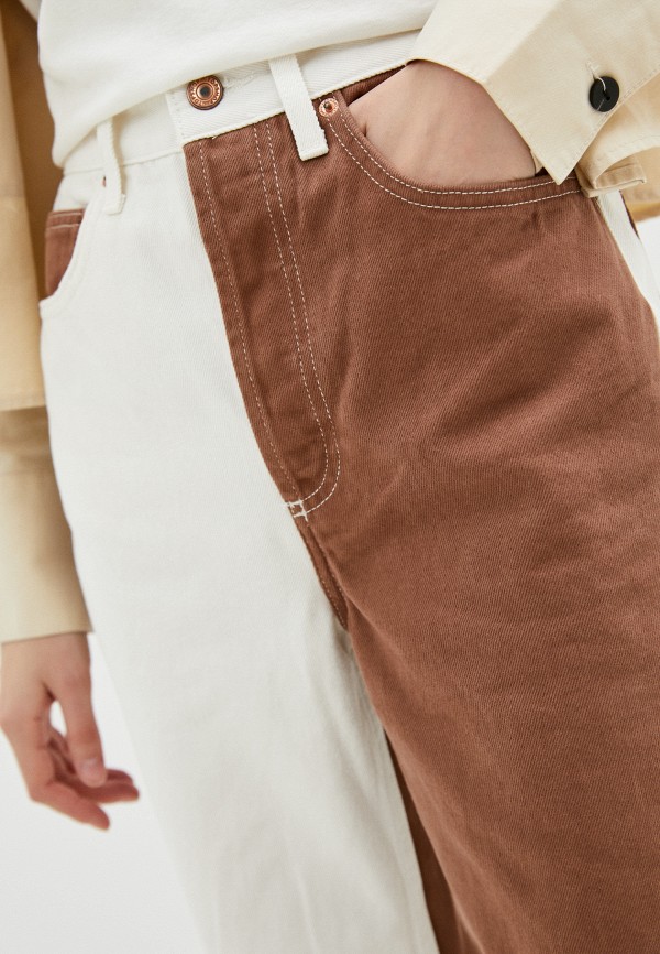 фото Брюки topshop