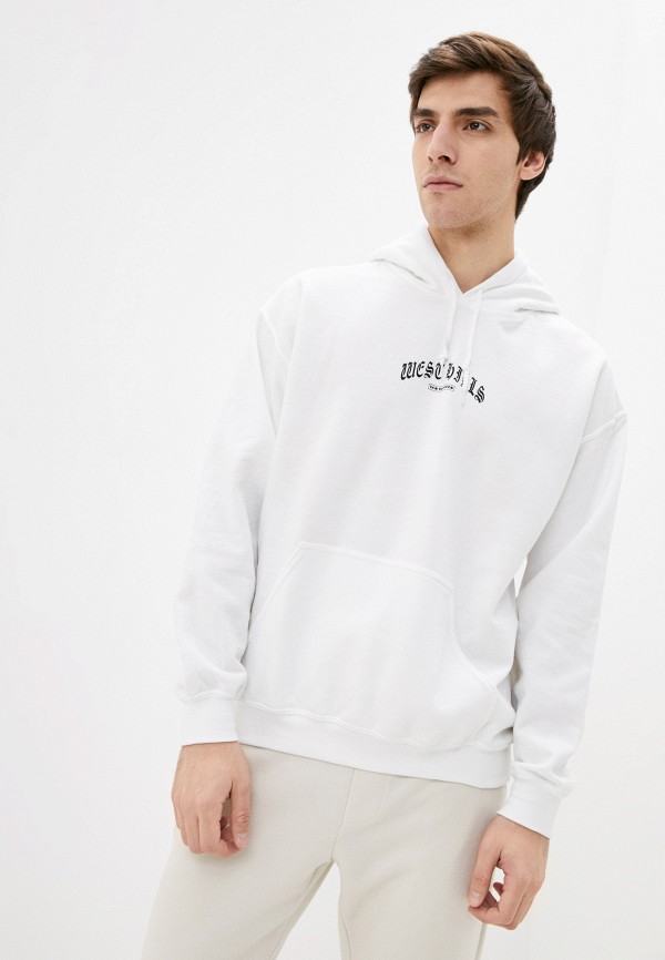фото Худи topman