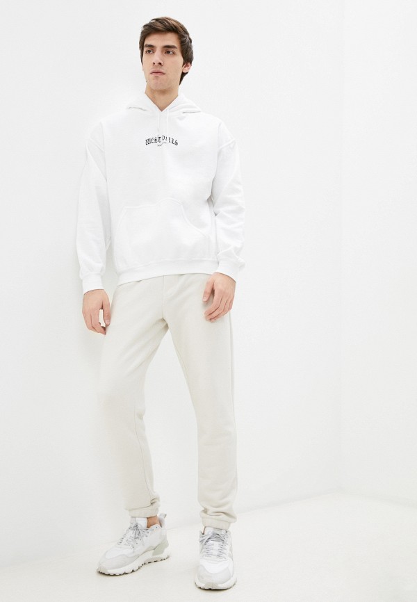 фото Худи topman