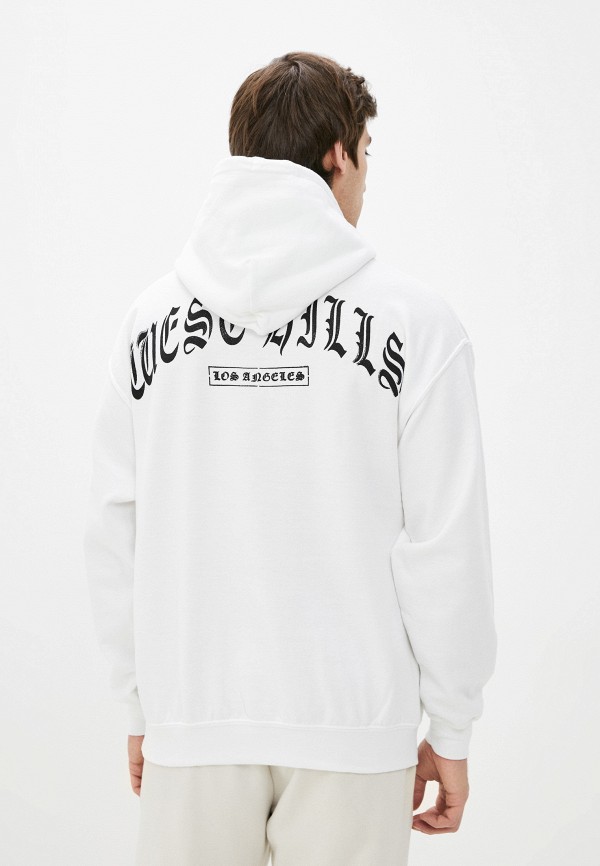 фото Худи topman