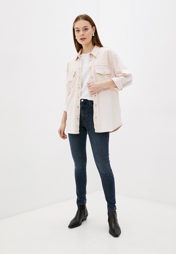 фото Джинсы topshop