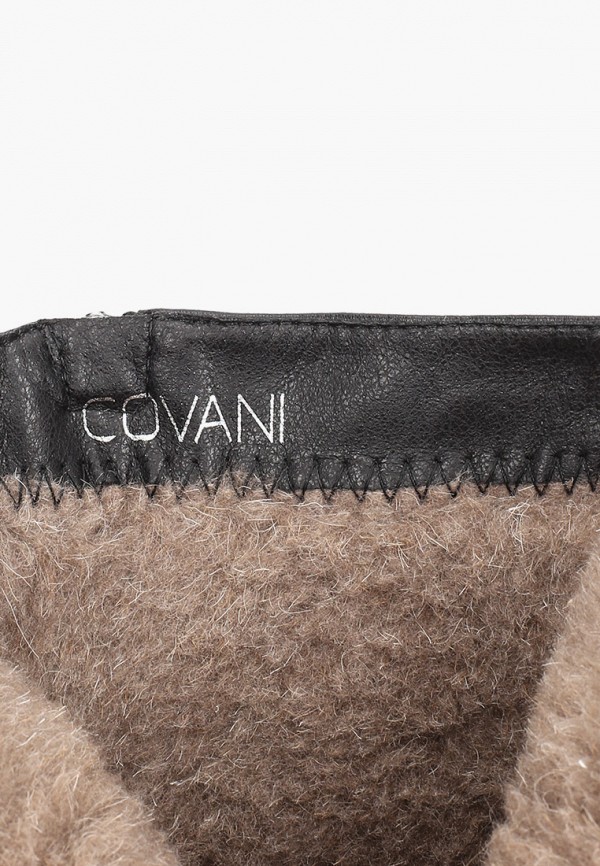 фото Ботинки covani