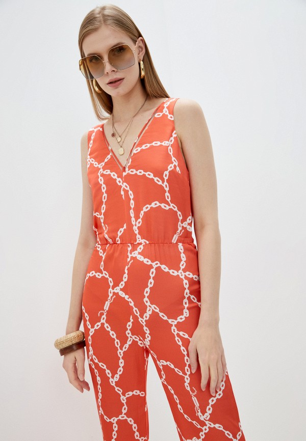 фото Комбинезон patrizia pepe