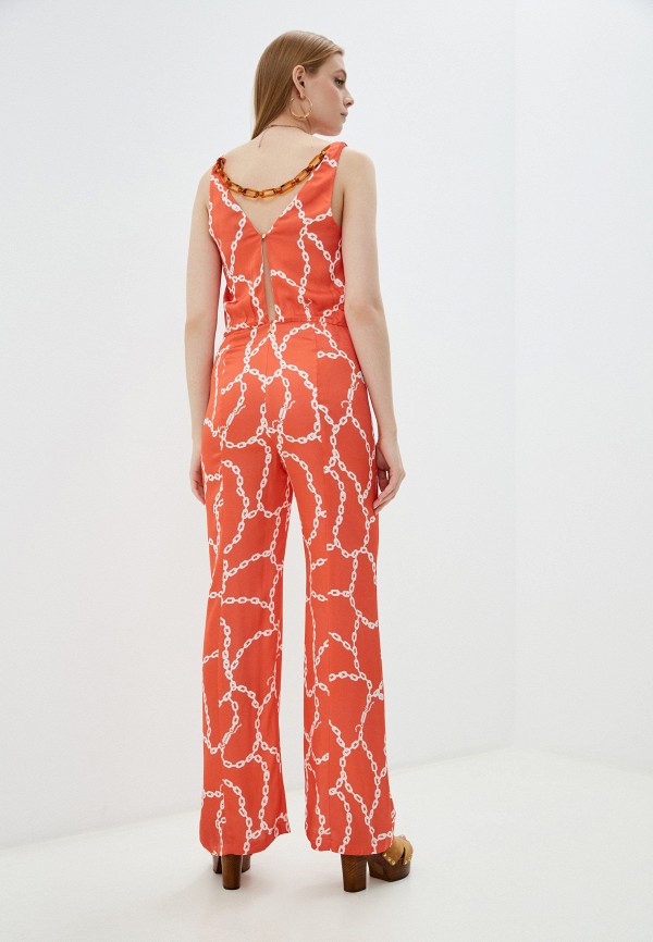 фото Комбинезон patrizia pepe