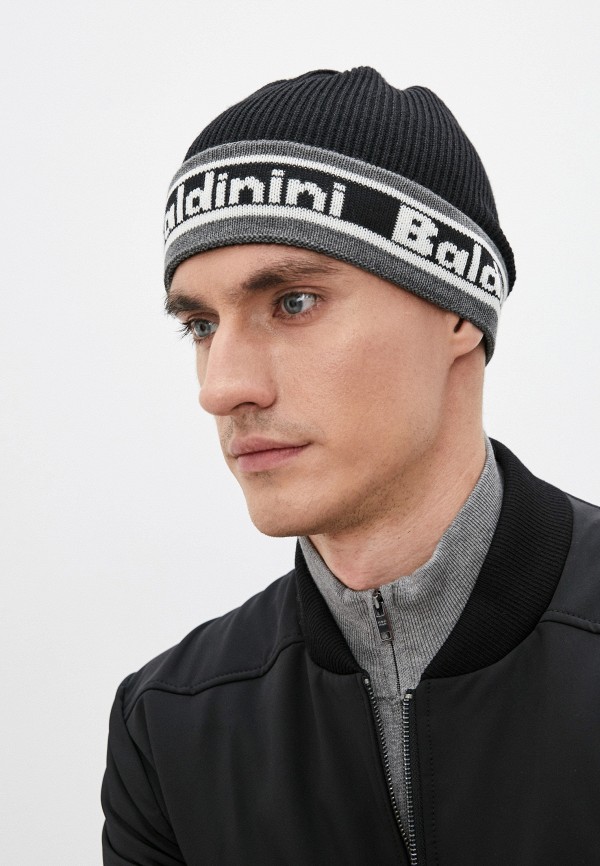 фото Шапка baldinini
