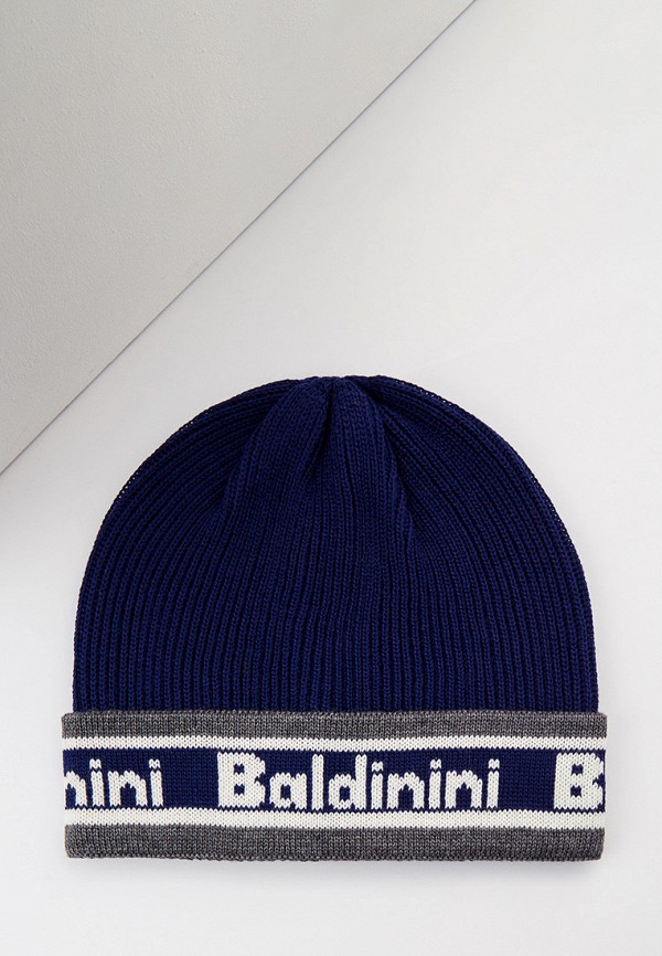 фото Шапка baldinini