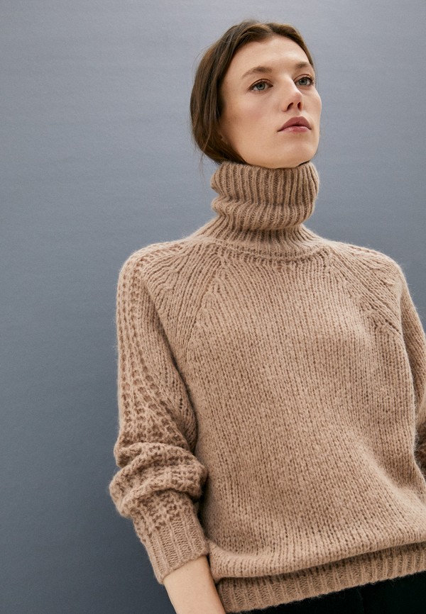 фото Свитер cappellini