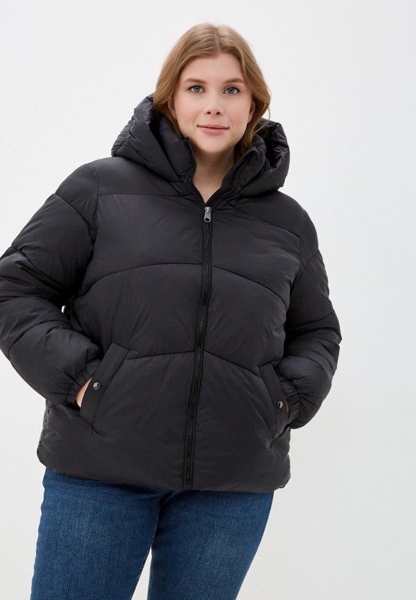 фото Куртка утепленная vero moda curve