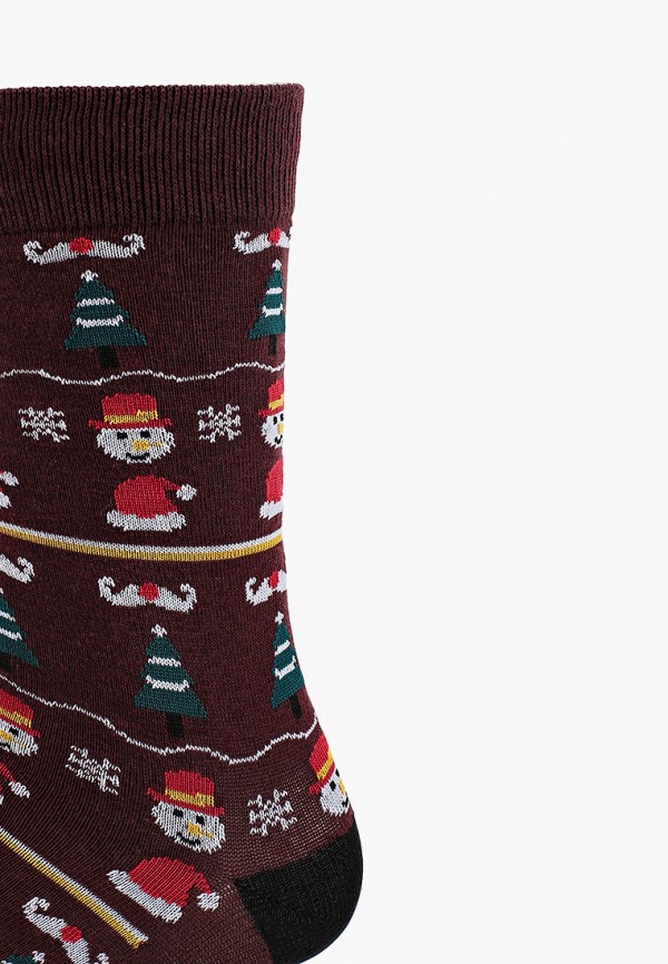 фото Носки 3 пары produkt