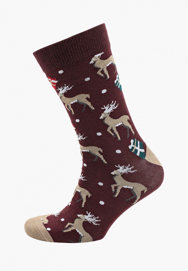 фото Носки 3 пары produkt