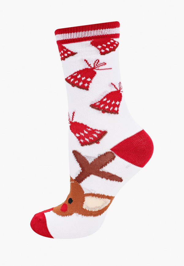 фото Носки 4 пары only