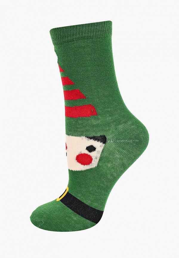 фото Носки 4 пары only