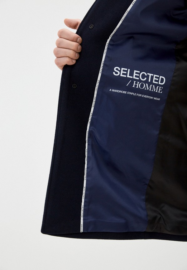 фото Пальто selected homme