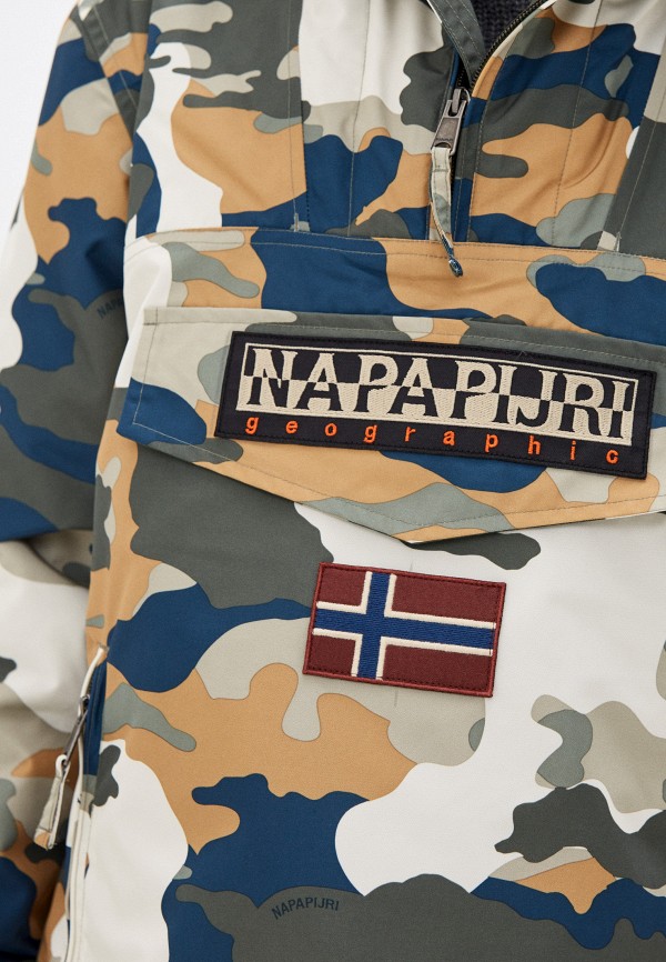 фото Куртка утепленная napapijri