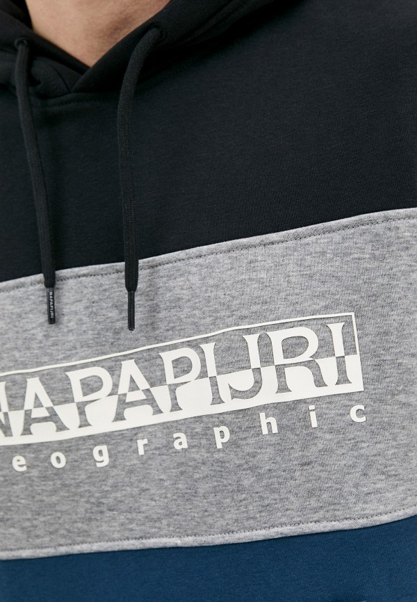 фото Худи napapijri