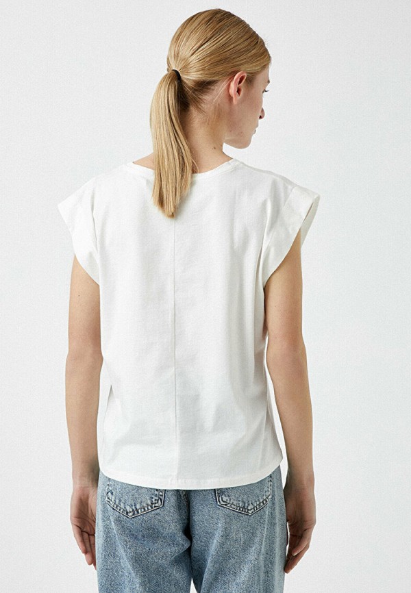 фото Футболка koton