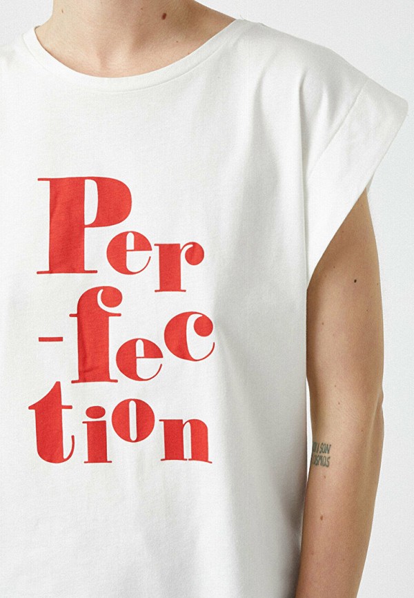 фото Футболка koton