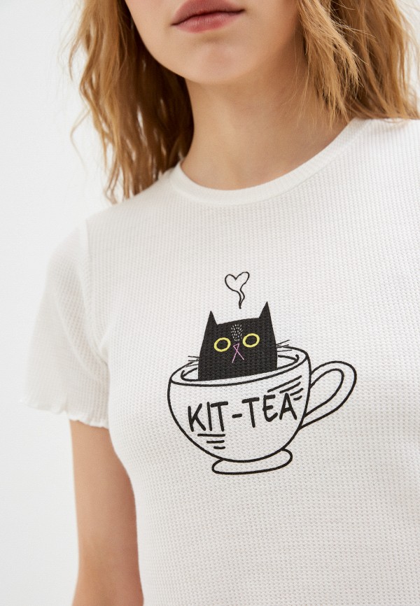 фото Футболка koton