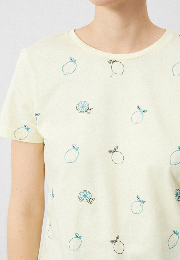 фото Футболка koton