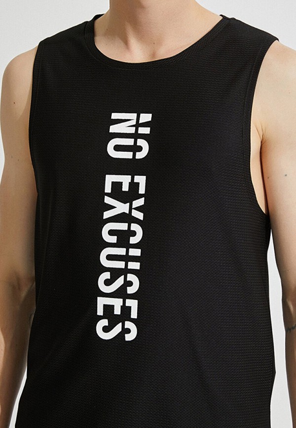 фото Майка спортивная koton