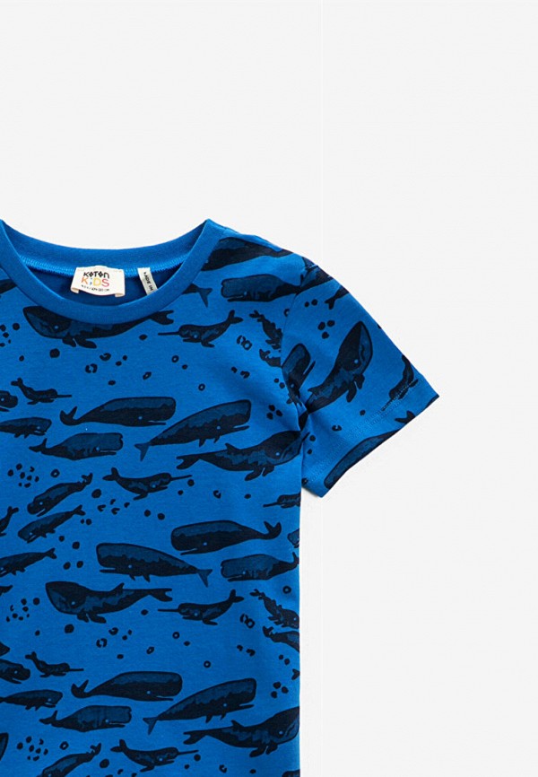 фото Футболка koton