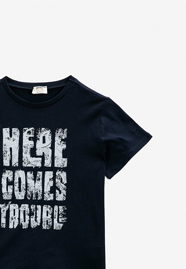 фото Футболка koton