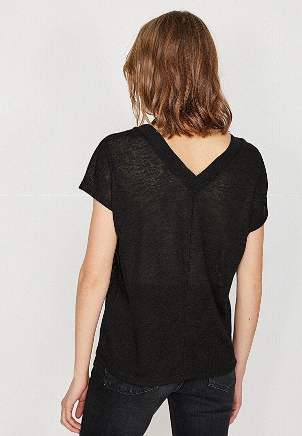 фото Футболка koton