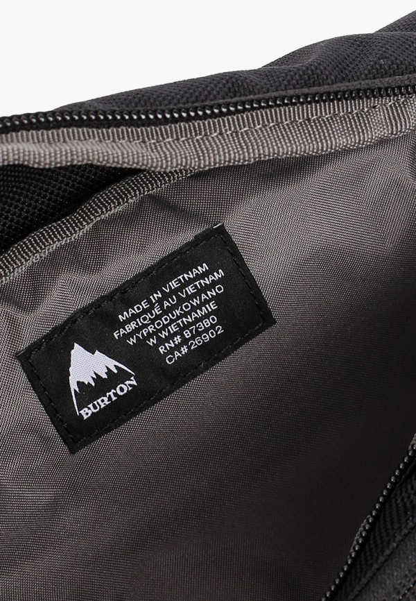 фото Сумка поясная burton