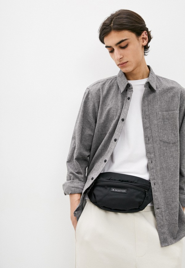 фото Сумка поясная burton