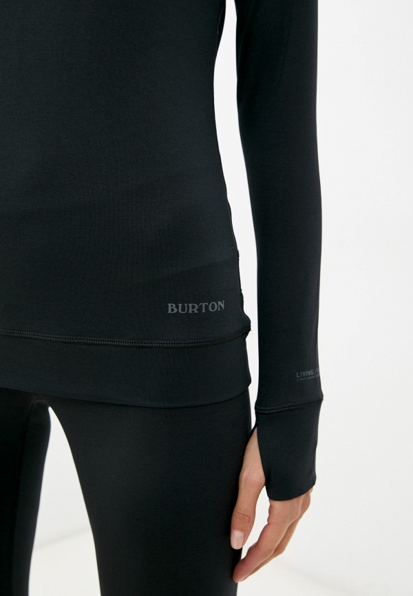фото Термобелье верх burton